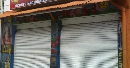 BAR DONDE MAO BAR DONDE MAO